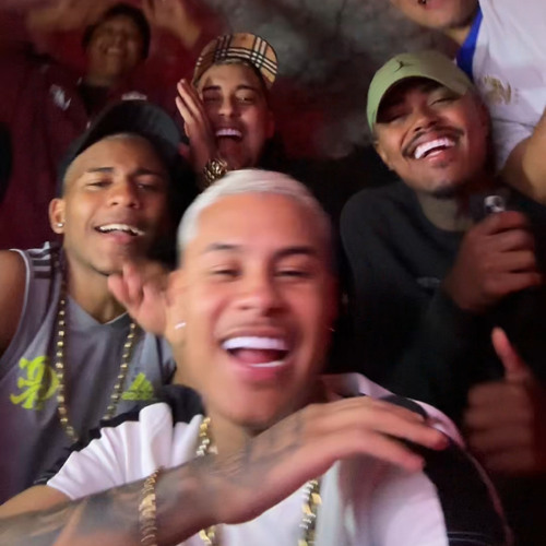 CALMA MÃE SOLTEIRA, 1 TIO POR SEMANA  [[ DJ MK DE NITERÓI, MC TH & DJ DL ]]