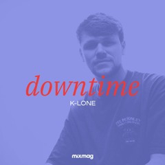 Downtime: K-LONE's Lockdown UKG Dubs Mix