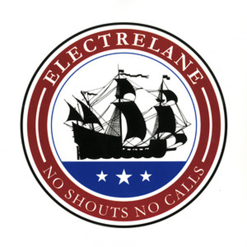Electrelane - No Shouts, No Calls