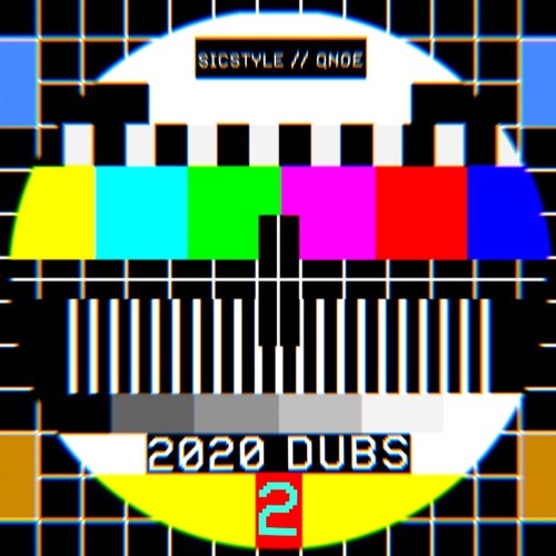 QNOE & SICSTYLE - BUMP.DUB