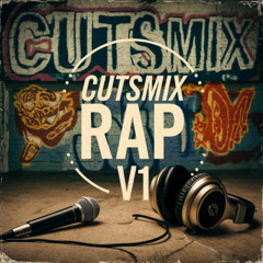 KRSONE - Raw Hip Hop - CutsMix