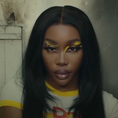 sza - blind (runway remix)