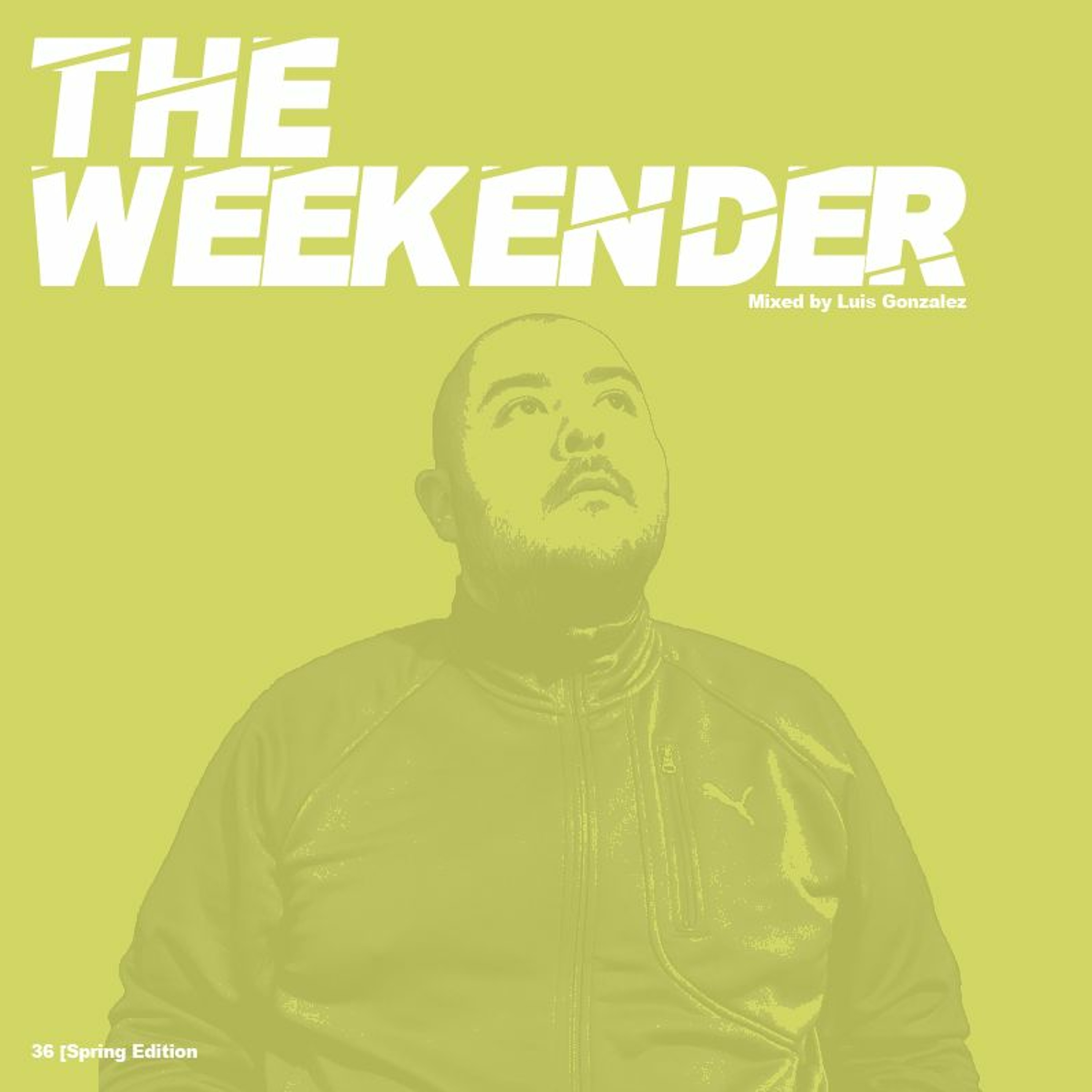 The Weekender Series
