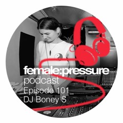 f:p podcast episode 101_DJ Boney S