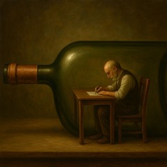 Pourvu qu'on ait l'ivresse