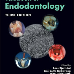 [Access] EBOOK 📪 Textbook of Endodontology by  Lise-Lotte Kirkevang,John Whitworth,L