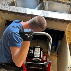 Why Kitchen Drains Are the Most Frequently Clogged ?