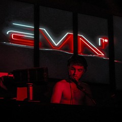 EVN - DJ SET | HARDTECHNO LIVE