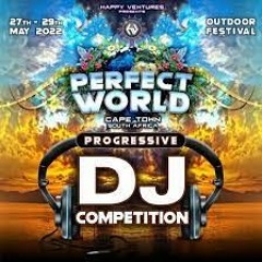 Tranzit (Original Mix)- DJ Competition (Joshua Mostert)