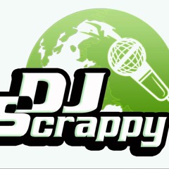 BEST OF DJ SCRAPPY 0.1