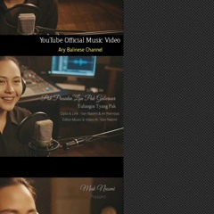 Tulungin Tyang Pak - Versi Dangdut - Mak Naomi - Lagu Bali Terbaru 2025 / 2026