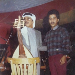 ماذا أقولُ وقد همتُ فيكِ "حفلة القاهرة"