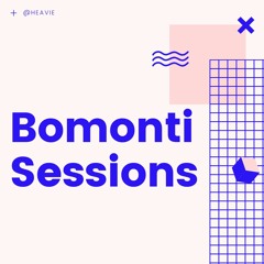 Bomonti Sessions
