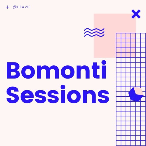 Bomonti Sessions