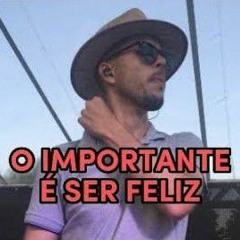 Ronaldo santtos - Eu vou amar quem me ama  ( Importante é ser feliz) Forró doido _256k.mp3