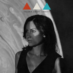 Valeria Croft - MM007