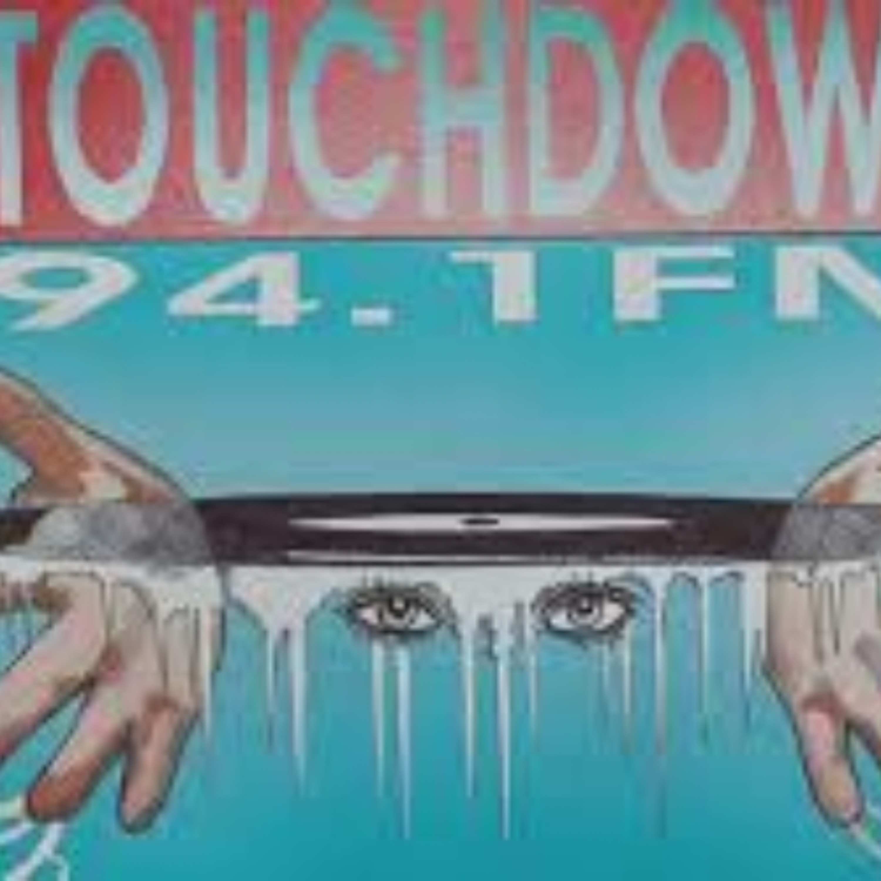 TOUCH DOWN 94.1 FM episode artwork