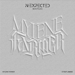 Mylène Farmer - À tout jamais (N-Expected Bootleg) | Hardstyle - FREE