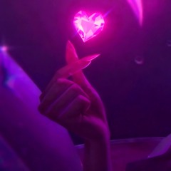 LOVE w/Lucy Loone (prod. 6cyber)