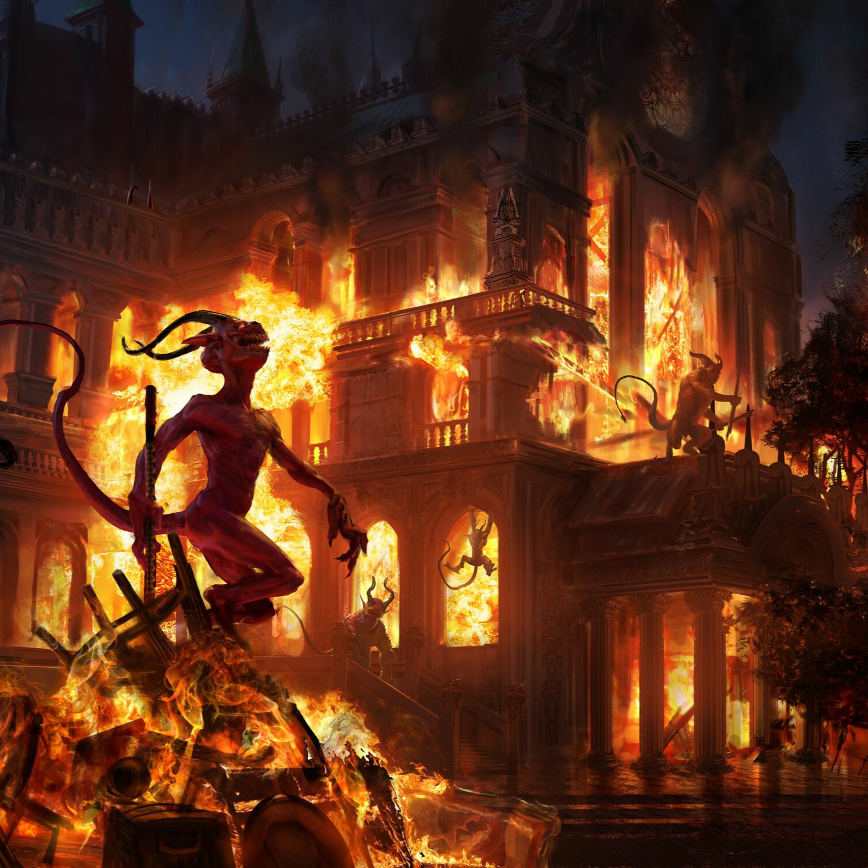 MTG Grindcast