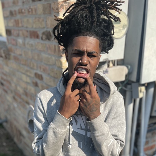 Cbanzz - Red Light