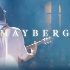 Mayberg - Spiegelbild : APS Remix (Techno, Trance, Electronic)