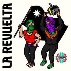 La Revuelta
