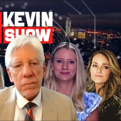 072625 - That Kevin Show - Hour 2