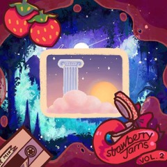 Clear Skies-Jemy-Strawberry Jams vol. 2