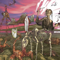 $carecrows {feat. Hunna J}