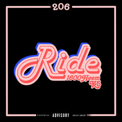 Ride(1600Heem x K5)