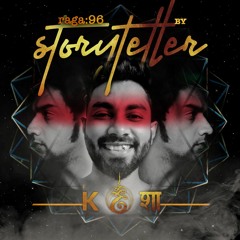 rāga 96 • Storyteller