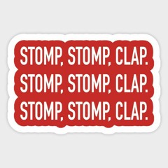 Vitamin J - Stomp Stomp Clap