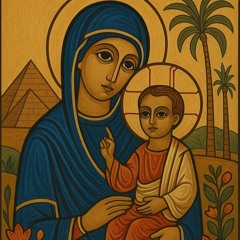 O Mary Our Mother - يا مريم يا أمنا