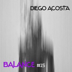 Diego Acosta - Balance #15