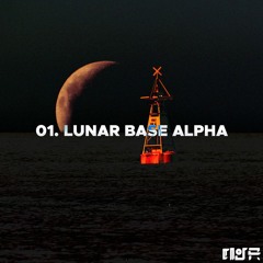 01 월면기지알파 (Lunar Base Alpha)