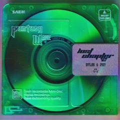 FANTASY WAVE - Lost Chapter, Pt. 2 (feat. -Prey)
