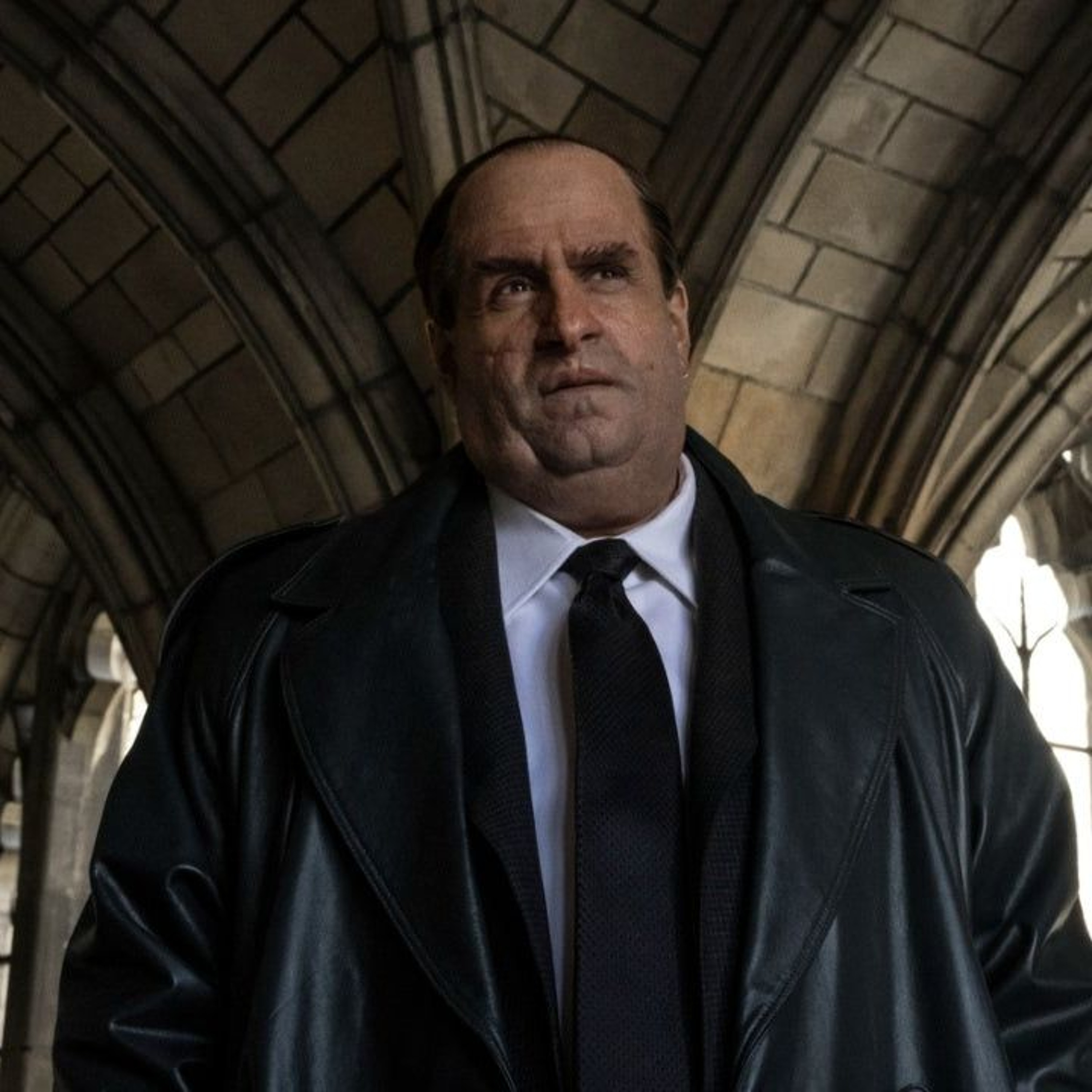 127 | The PENGUIN Episode 2 SPOILER REVIEW | ABB