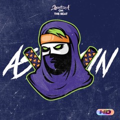 [Vendido] "Assassin" Instrumental Freestyle Type Beat 4x4 | Batallas Base de Rap para Improvisar