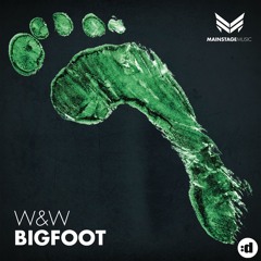 Bigfoot