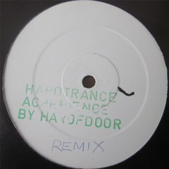 Hardfloor - Acperience 1 (remix By Casper Pound And Mixmaster Morris)