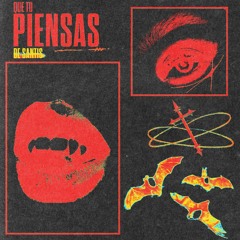 Que Tu Piensas (Original Mix) Techno version - FREE DOWNLOAD