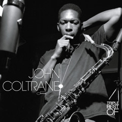 Blue Train (Remastered 1997)