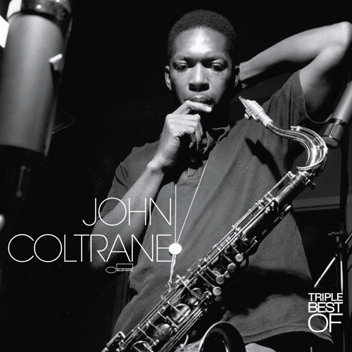 Blue Train (Remastered 1997)