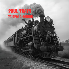 " SOUL TRAIN" Soulful Boom Bap Type Beat
