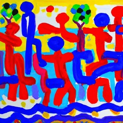 Happy Music 01