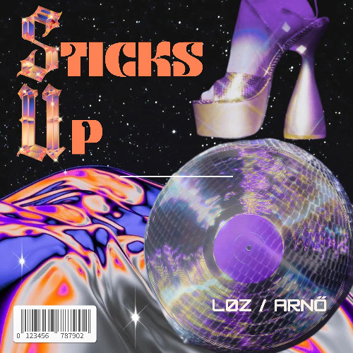 STICK UP (free DL link in bio :)