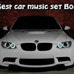 BOGUS M3 BEST CAR MUSIC SET 2014