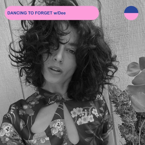 RADIO.D59B / DANCING TO FORGET #3 w/ leo.minor