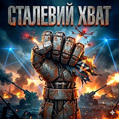 Сталевий Хват